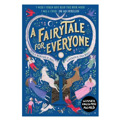 A Fairytale for Everyone - Anne Bentley