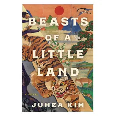 Beasts of a Little Land - Juhea Kimová