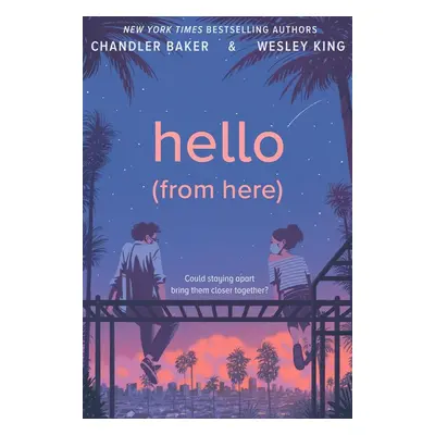 Hello (From Here) - Chandler Baker