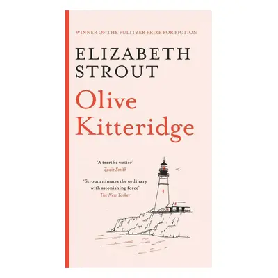 Olive Kitteridge - Elizabeth Strout