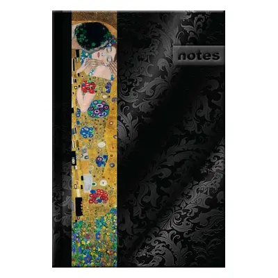 Notes Klimt - Autor Neuveden