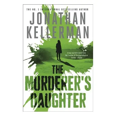 The Murderer's Daughter - Jesse Kellerman