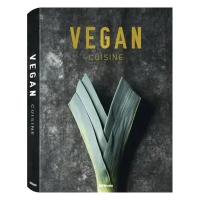 Vegan Cuisine - Jean-Christian Jury