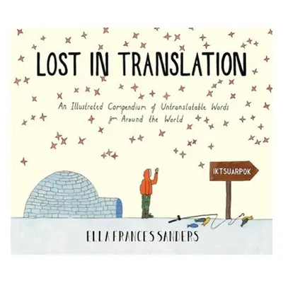 Lost in Translation - Ella Frances Sanders