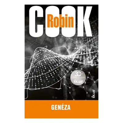 Genéza - Robin Cook