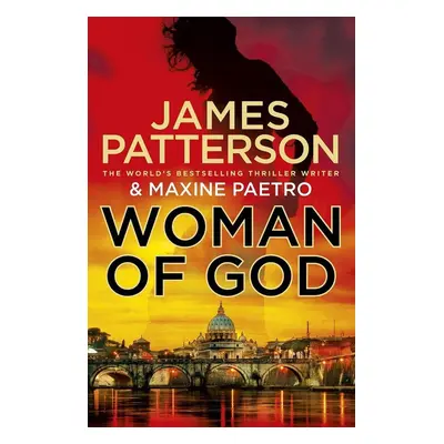 Woman of God - James Patterson