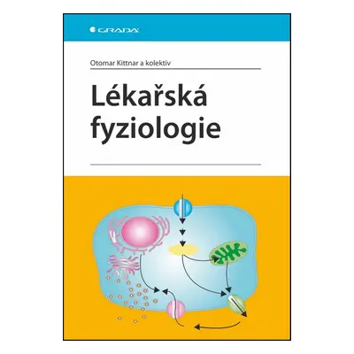 Lékařská fyziologie - Otomar Kittnar