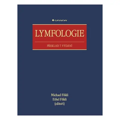 Lymfologie - Ethel Földi