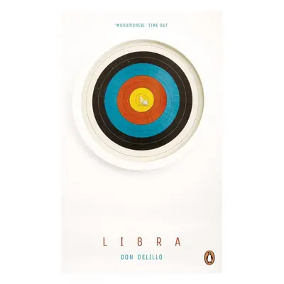 Libra - Don DeLillo