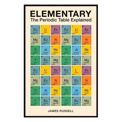 Elementary - James M. Russell