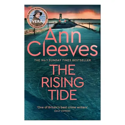 The Rising Tide - Ann Cleeves