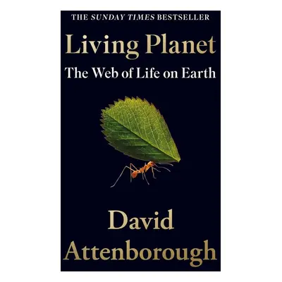 Living Planet - David Attenborough Sir