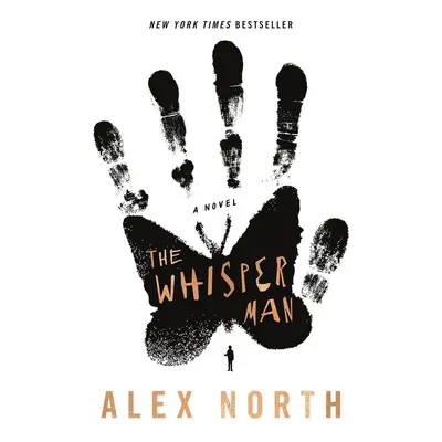 The Whisper Man - Alex North