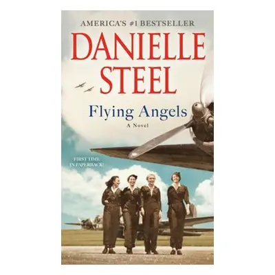 Flying Angels - Danielle Steel