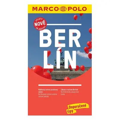 Berlín - Autor Neuveden