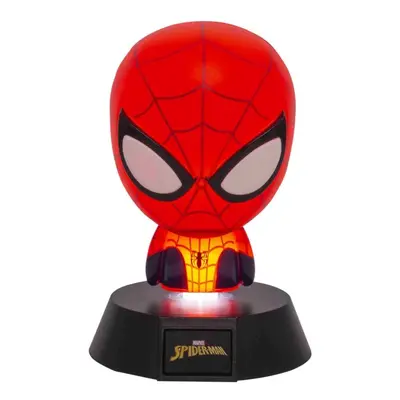 Icon Light Spiderman - Autor Neuveden