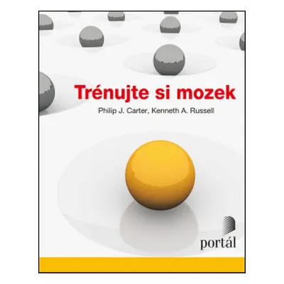 Trénujte si mozek - Kenneth Russell