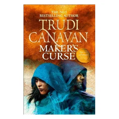 Maker's Curse - Trudi Canavan