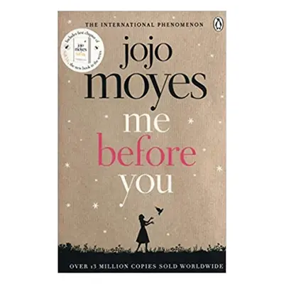 Me Before You - Jojo Moyes