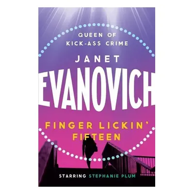 Finger Lickin' Fifteen - Janet Evanovich