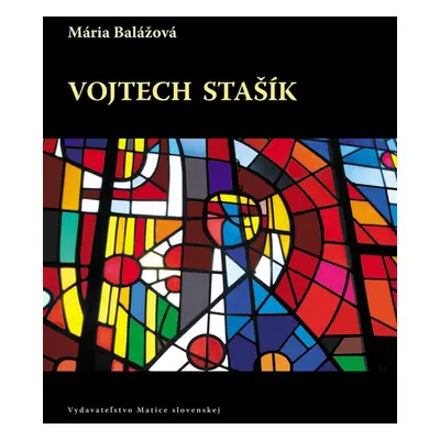 Vojtech Stašík - Mária Balážová