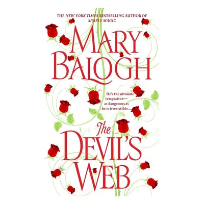 The Devil's Web - Mary Baloghová