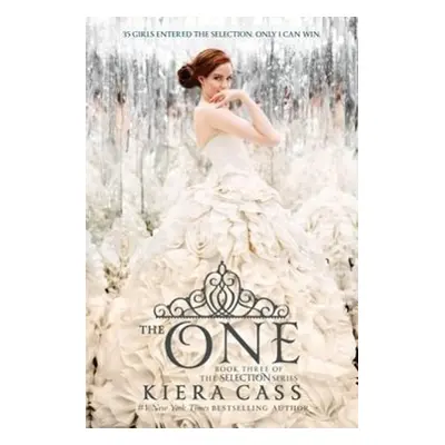 The One - Kiera Cass