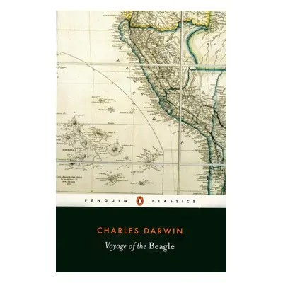 The Voyage of the Beagle - Charles Darwin