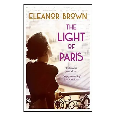 The Light of Paris - Eleanor Brown