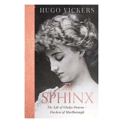 The Sphinx - Hugo Vickers