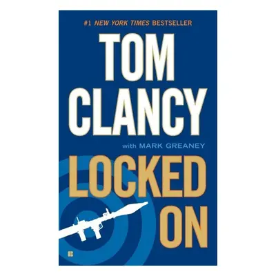 Locked On - Tom Clancy