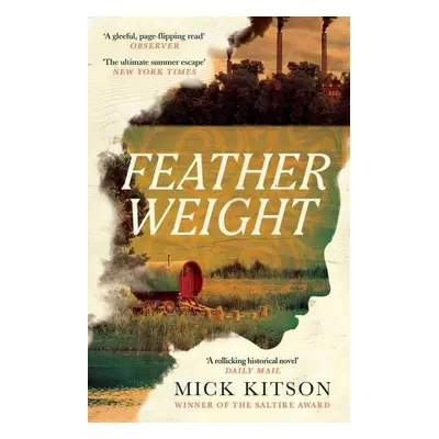 Featherweight - Mick Kitson