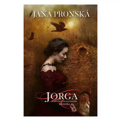 Jorga - Jana Pronská