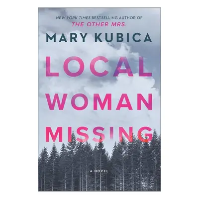 Local Woman Missing - Mary Kubica