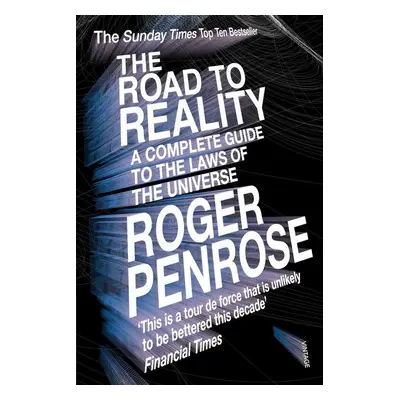 The Road to Reality - Roger Penrose