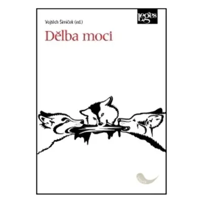 Dělba moci - Vojtěch Šimíček