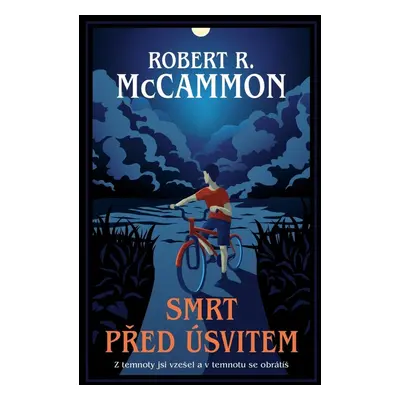 Smrt před úsvitem - Robert McCammon