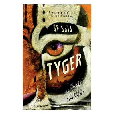 Tyger - S. F. Said