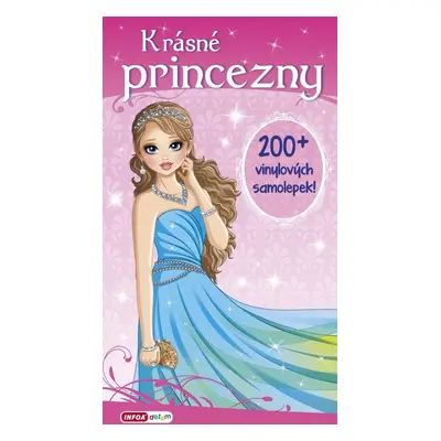 Krásné princezny - Autor Neuveden