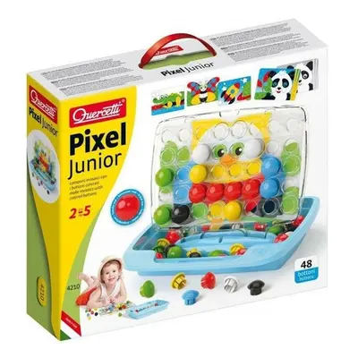 Pixel Junior - Autor Neuveden