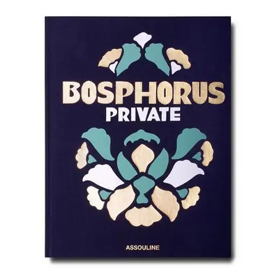 Bosphorus Private - Nevbahar Koç