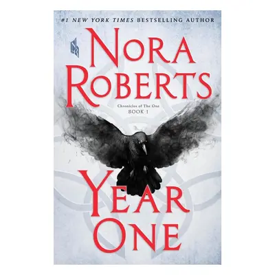 Year One - Nora Roberts