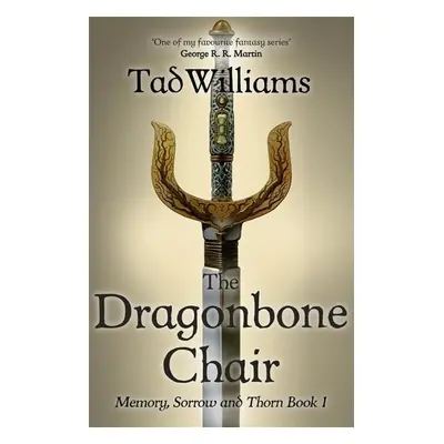 The Dragonbone Chair - Tad Williams