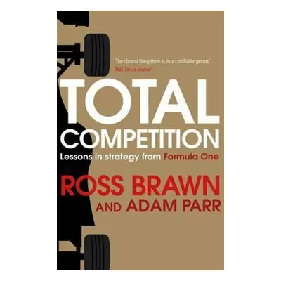 Total Competition - Adam Parr