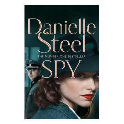 Spy - Danielle Steel