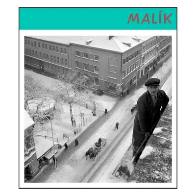 Malík - Aurel Hrabušický