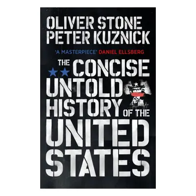 The Untold History of the United States - Peter Kuznick