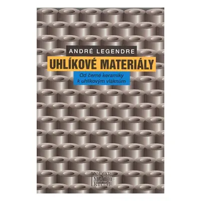 Uhlíkové materiály - A. Legendre