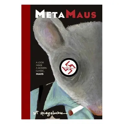 MetaMAUS mit Bonus-DVD - Art Spiegelman