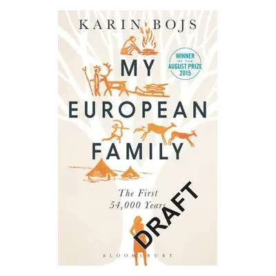 My European Family - Karin Bojs